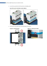 Preview for 12 page of dymax PrimeCure 385 nm Array User Manual