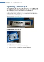 Preview for 18 page of dymax PrimeCure 385 nm Array User Manual