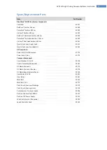 Preview for 27 page of dymax PrimeCure 385 nm Array User Manual