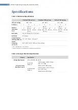 Preview for 28 page of dymax PrimeCure 385 nm Array User Manual