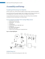 Предварительный просмотр 8 страницы dymax Tridak 1001 User Manual