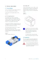 Предварительный просмотр 8 страницы dymax UVC-5 User Manual