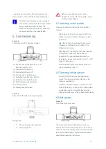 Предварительный просмотр 13 страницы dymax UVC-5 User Manual