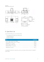 Предварительный просмотр 17 страницы dymax UVC-5 User Manual