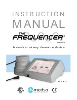 Dymedso Frequencer V2x Instruction Manual предпросмотр