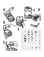 Preview for 4 page of Dymo 10199 User Manual