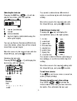 Preview for 10 page of Dymo 10199 User Manual