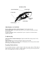 Dymo 1570 Instruction Manual preview