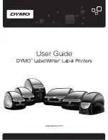 Dymo 1752265 User Manual preview