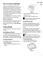 Preview for 3 page of Dymo 17897 User Manual