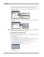 Preview for 16 page of Dymo 18949 User Manual