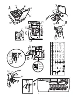 Preview for 1 page of Dymo 5500 User Manual