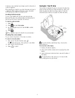 Preview for 8 page of Dymo COLORPOP User Manual