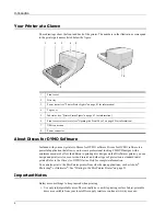 Preview for 6 page of Dymo DiscPainter User Manual