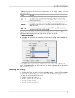 Preview for 15 page of Dymo DiscPainter User Manual