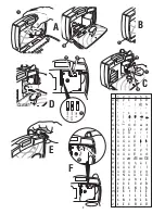 Preview for 2 page of Dymo DYMOLM200 Instructions For Use Manual