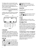 Предварительный просмотр 6 страницы Dymo ExecuLabel LM450 User Manual