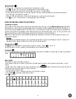 Предварительный просмотр 9 страницы Dymo ILP 219 Instructions For Use Manual