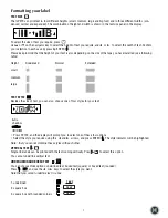 Предварительный просмотр 10 страницы Dymo ILP 219 Instructions For Use Manual