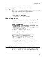 Preview for 79 page of Dymo Label v.8 User Manual