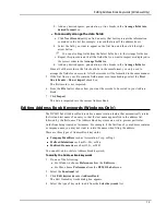 Preview for 83 page of Dymo Label v.8 User Manual