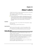 Preview for 97 page of Dymo Label v.8 User Manual