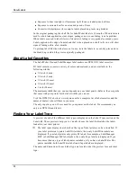 Preview for 98 page of Dymo Label v.8 User Manual