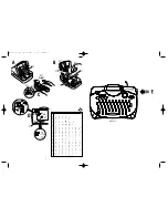 Preview for 2 page of Dymo LabelManager 100 Instructions For Use Manual