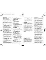 Preview for 6 page of Dymo LabelMANAGER 100+ Instructions For Use Manual