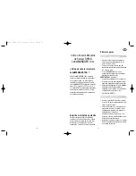 Preview for 18 page of Dymo LabelMANAGER 100+ Instructions For Use Manual