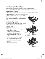 Предварительный просмотр 6 страницы Dymo LabelManager 10D User Manual