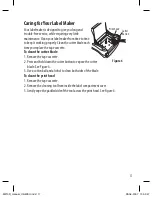 Предварительный просмотр 17 страницы Dymo LabelManager 10D User Manual