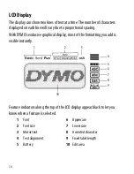 Preview for 10 page of Dymo LabelManager 260P User Manual