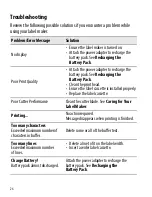 Preview for 26 page of Dymo LabelManager 260P User Manual