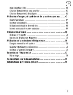 Preview for 31 page of Dymo LabelManager 260P User Manual