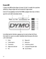 Preview for 38 page of Dymo LabelManager 260P User Manual