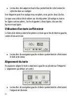 Preview for 44 page of Dymo LabelManager 260P User Manual