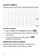 Preview for 48 page of Dymo LabelManager 260P User Manual