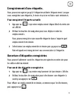 Preview for 51 page of Dymo LabelManager 260P User Manual