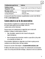 Preview for 55 page of Dymo LabelManager 260P User Manual