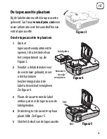 Preview for 63 page of Dymo LabelManager 260P User Manual