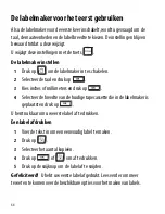 Preview for 64 page of Dymo LabelManager 260P User Manual