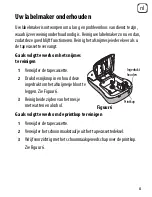 Preview for 81 page of Dymo LabelManager 260P User Manual