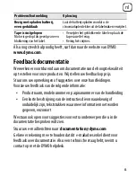 Preview for 83 page of Dymo LabelManager 260P User Manual