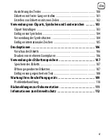 Preview for 87 page of Dymo LabelManager 260P User Manual