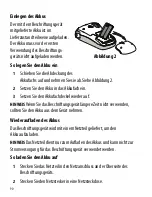 Preview for 90 page of Dymo LabelManager 260P User Manual