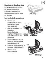 Preview for 91 page of Dymo LabelManager 260P User Manual