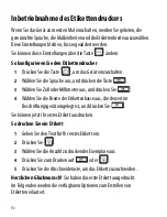 Preview for 92 page of Dymo LabelManager 260P User Manual