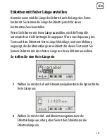 Preview for 101 page of Dymo LabelManager 260P User Manual