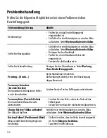 Preview for 110 page of Dymo LabelManager 260P User Manual